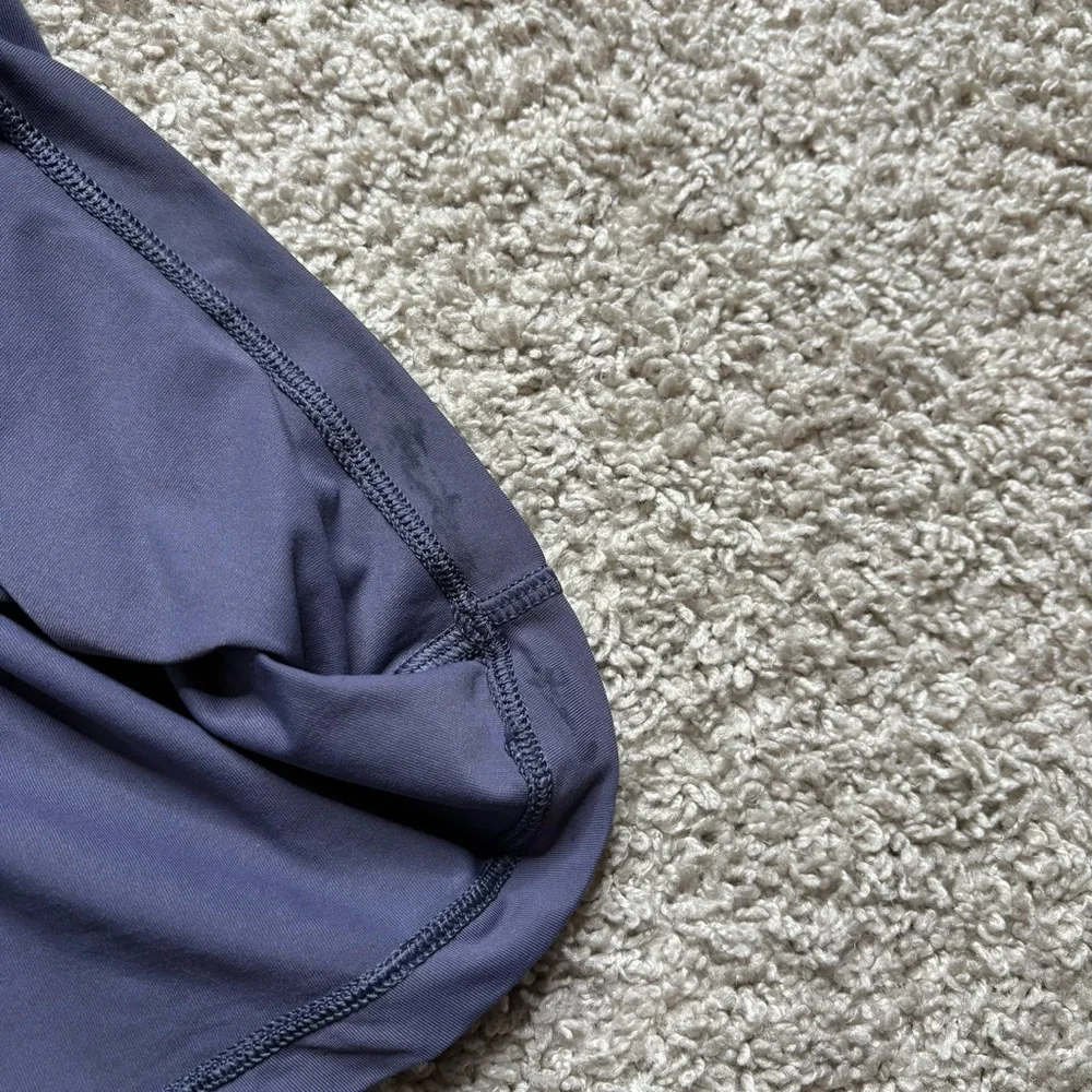 Lululemon Fast As Light 2-In-1 Tank